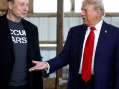 Падіння Маска. Як мільярдер втрачає позиції в команді Трампа