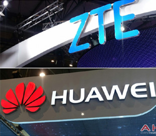 Власти США помогут мелким операторам избавиться от оборудования Huawei и ZTE