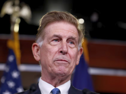 Кандидат у Конгрес від Вірджинії створив чат-бот зі штучним інтелектом як заміну чинного президента на дебатах