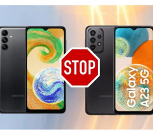 Samsung припинила підтримку популярних смартфонів: що важливо знати власникам