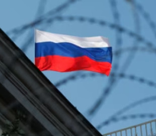 У центрі Москви відключили інтернет – розпочався парад
