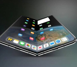 Apple готує iPhone Fold 2026: 5 ключових особливостей