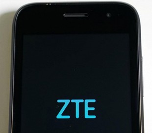ZTE обещает принять «определенные меры» против запрета США