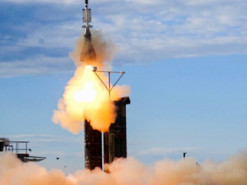 Нові ракети ASTER BINT для ЗРК SAMP/T NG здатні перехоплювати «Кинджали»