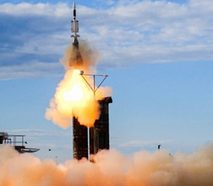 Нові ракети ASTER BINT для ЗРК SAMP/T NG здатні перехоплювати «Кинджали»