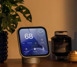 Apple представила свій перший хаб для керування розумним будинком