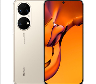 Представлен смартфон Huawei P50E