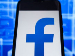 Facebook упал в ежегодном рейтинге Best Global Brands