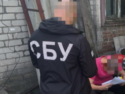 Черкащанці загрожує до 8 років в’язниці за поширення в Telegram наративів про «громадянську» війну