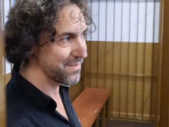 Суд у РФ арештував майно громадянина Франції, визнаного «іноагентом»