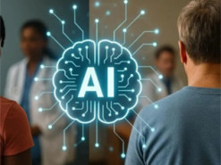 Штучний інтелект знищує робочі місця