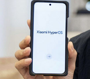 Озвучено графік розгортання HyperOS для глобальних версій смартфонів Xiaomi