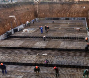 Для планування будівництва підземних шкіл Мінцифри використовує американську програму Palantir