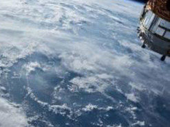 Украина до 2025 года планирует запустить в космос восемь спутников