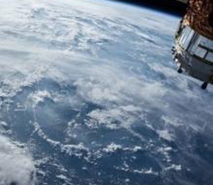 Украина до 2025 года планирует запустить в космос восемь спутников