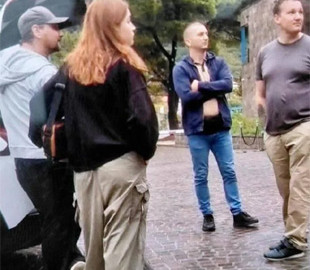 Спецслужби Чорногорії затримали засновника Z-каналу "Рыбарь": що відомо