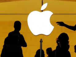 Украинские акционеры Apple впервые получили дивиденды