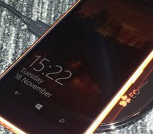 Поставки потребительской электроники с беспроводной зарядкой выросли на 40%