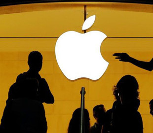 Украинские акционеры Apple впервые получили дивиденды