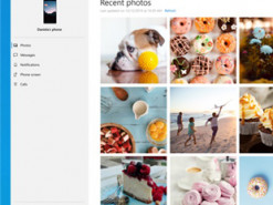 Просматривать фото с подключенного Android-смартфона на Windows 10 станет удобнее