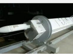 Розкриті технічні характеристики далекобійної ракети RIM-162 ESSM Block 2 стандарту НАТО