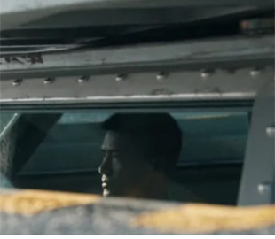 Китай детально показав магнітні катапульти свого авіаносця Fujian