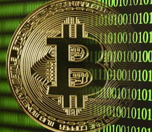 Криптовалюта біткоїн досягла $52 000 вперше з 2021 року