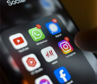 Месенджер Signal заблокували у Венесуелі та рф