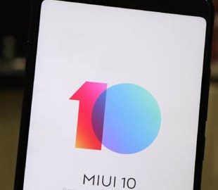 Новая прошивка MIUI 10 для Xiaomi содержит полезное новшество
