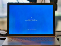 Глобальний збій через CrowdStrike: чому на Windows з'являється синій екран і як це виправити