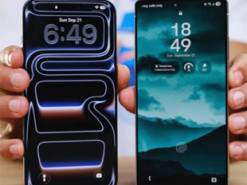 Розміри екранів смартфонів подолають ще один бар’єр