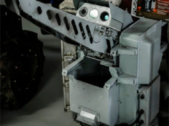 Розкриті технічні характеристики українського керованого бойового модуля Хижак