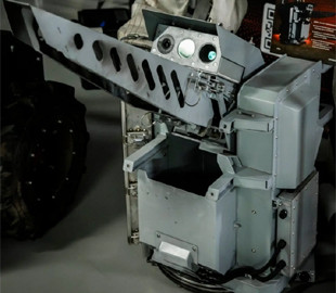 Розкриті технічні характеристики українського керованого бойового модуля Хижак