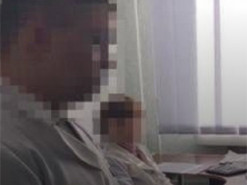 На Волині судитимуть працівника лікарні, який масово підробляв ковід-сертифікати