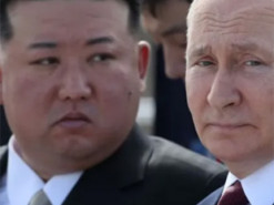 РФ та КНДР готують масштабну військову провокацію перед американськими виборами - NBC News