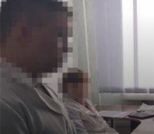 На Волині судитимуть працівника лікарні, який масово підробляв ковід-сертифікати