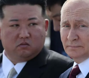 РФ та КНДР готують масштабну військову провокацію перед американськими виборами - NBC News