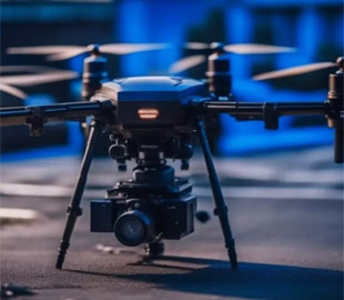 Житель Флориди може отримати 10 років ув'язнення після розстрілу поліцейського дрона