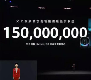 Huawei HarmonyOS назвали самой быстрорастущей операционной системой