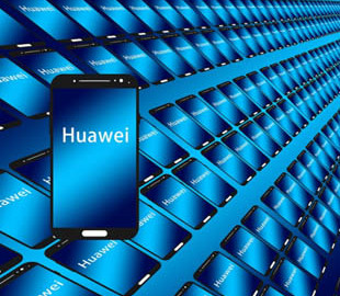 Huawei заняла первое место по числу заявок, поданных в патентное ведомство ЕС