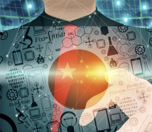 Китай похвалився зростанням кількості патентів на високоцінні винаходи