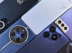 Справа не в моді: чому сучасні смартфони мають чотири камери