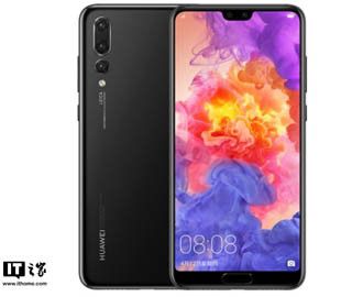 Смартфоны Huawei P20 и P20 Pro получили финальную версию прошивки EMUI 9.1