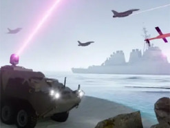 Високоенергетична лазерна зброя: як вона працює та для чого використовується