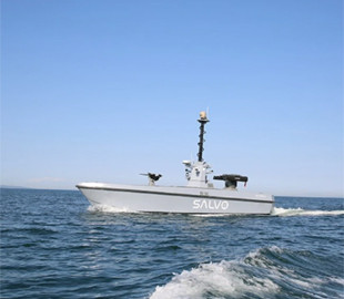 Розкриті технічні характеристики азербайджанських морських дронів Salvo