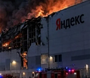 Українські удари відкинули розвиток ШІ у росії на роки