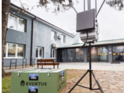 Прикордонники Львівщини отримали техніку для створення радіоперешкод ворожим дронам