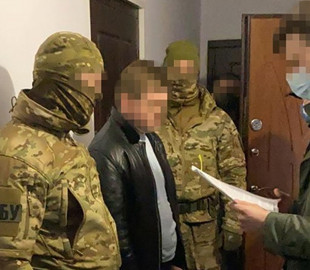 СБУ разоблачила боевика «ЛНР», внедрившегося в сервисный центр МВД Украины