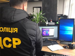 В Киеве прикрыли деятельность разработчиков онлайн-казино с месячным доходом в 1 млн долларов