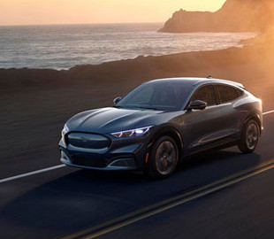 Доминирование Tesla на рынке электромобилей ослабло под натиском конкурентов